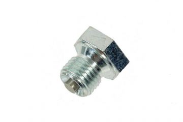 Magnetic Drain Plug, 14x1.5